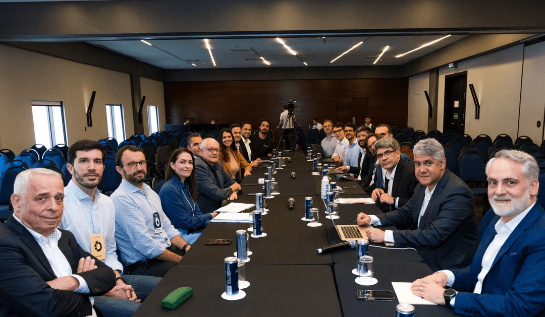 Conselho Open Finance