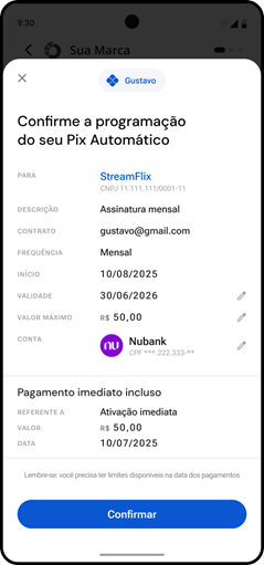 Banco central do brasil