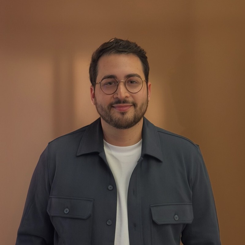 quero-quero technology manager